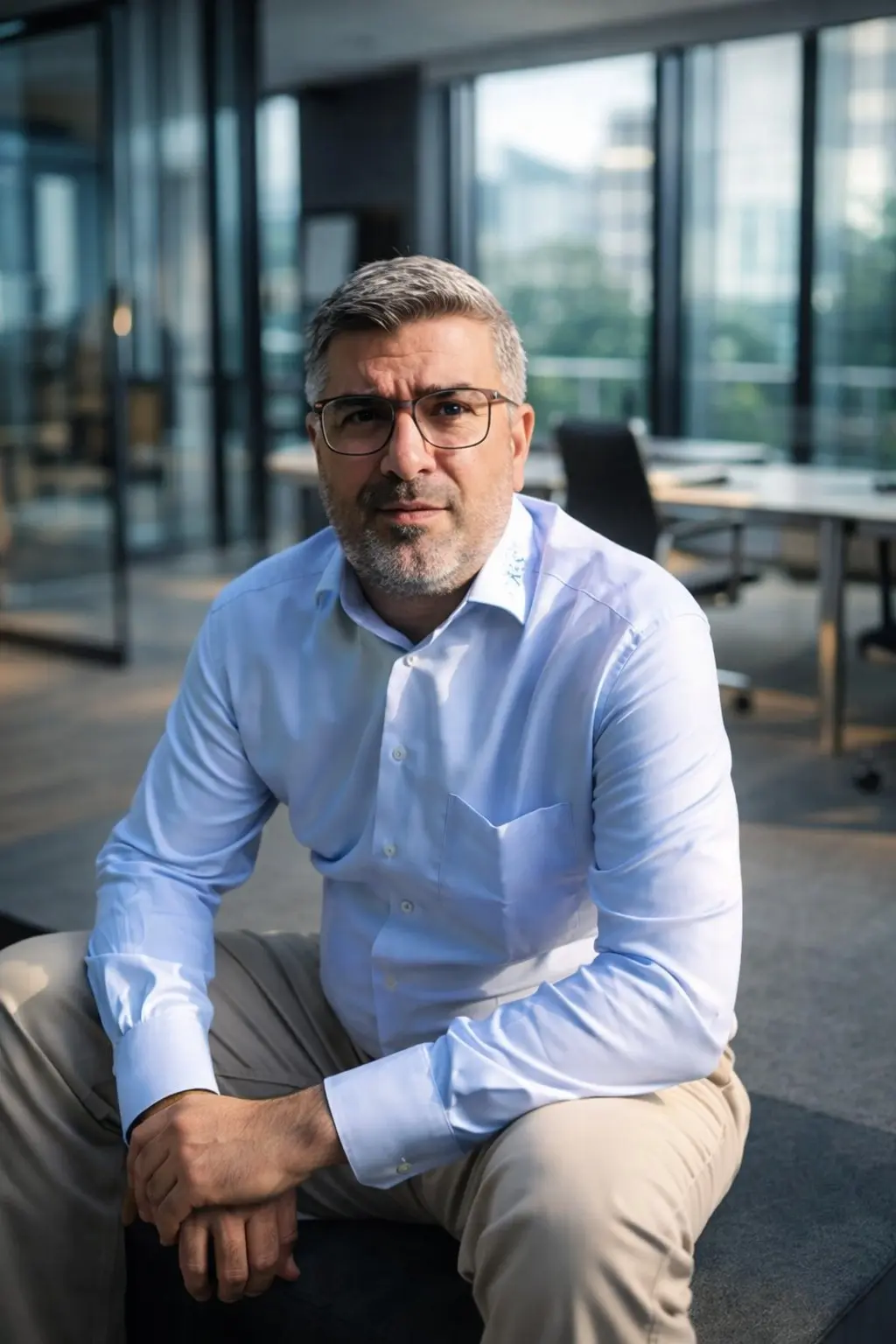 Michael Kleist, Ihr persönlicher Ansprechpartner